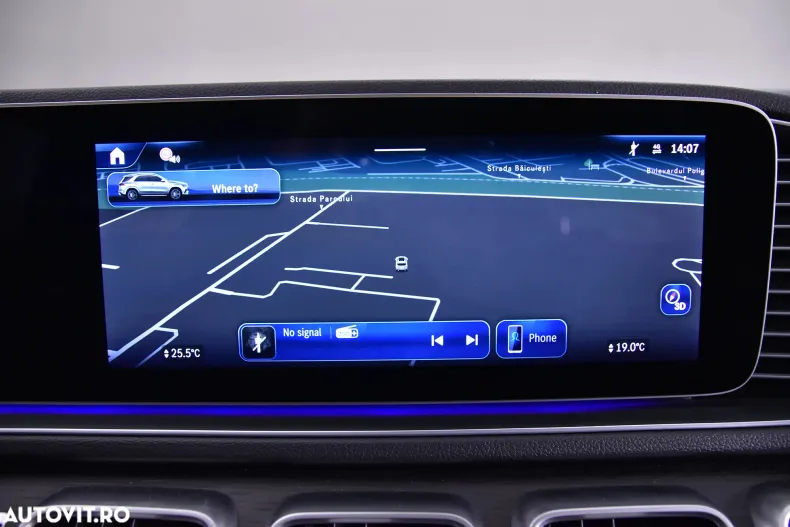 Mercedes-Benz GLE din 2024 cu 60.108 km - oferta MER184320 - foto 25