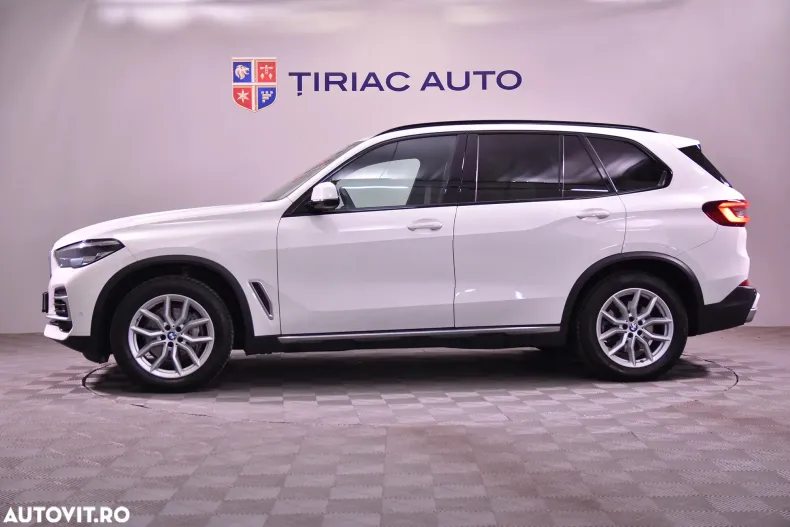BMW X5 (Seria X) din 2022 cu 67.642 km - oferta BMW184321 - foto 2