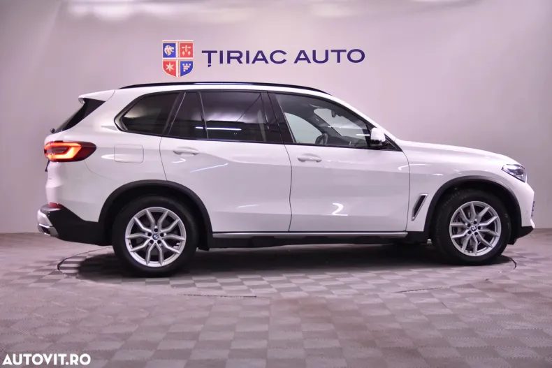 BMW X5 (Seria X) din 2022 cu 67.642 km - oferta BMW184321 - foto 6