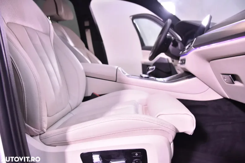 BMW X5 (Seria X) din 2022 cu 67.642 km - oferta BMW184321 - foto 11