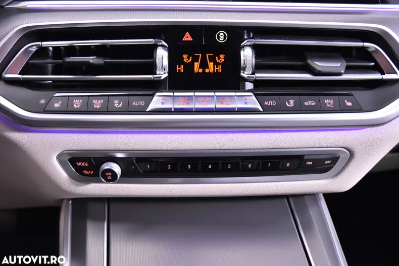 BMW X5 (Seria X) din 2022 cu 67.642 km - oferta BMW184321 - foto 18