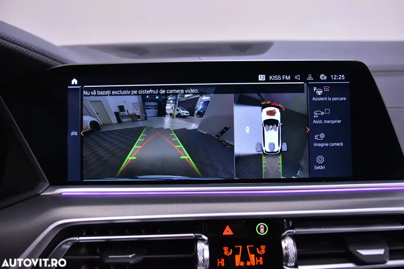 BMW X5 (Seria X) din 2022 cu 67.642 km - oferta BMW184321 - foto 19