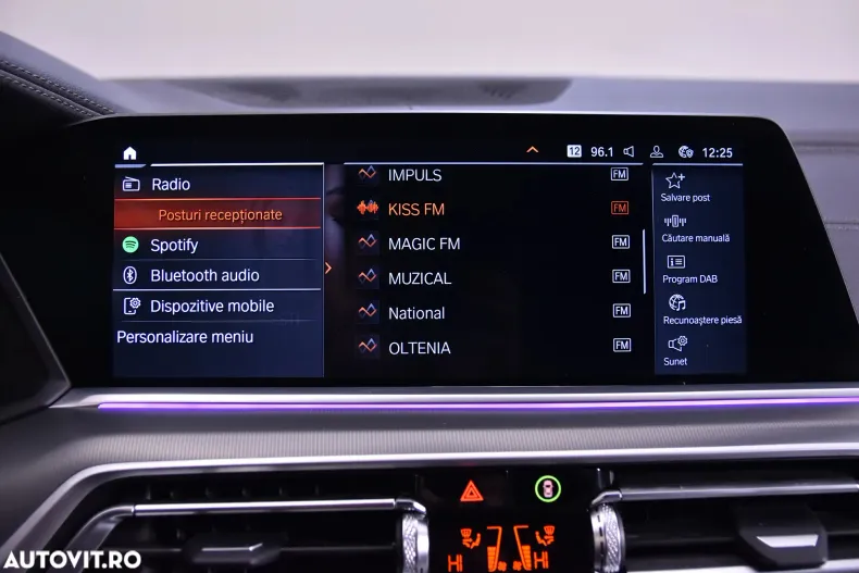 BMW X5 (Seria X) din 2022 cu 67.642 km - oferta BMW184321 - foto 20