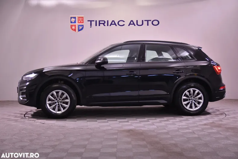 Audi Q5 din 2021 cu 134.253 km - oferta AUD184323 - foto 2