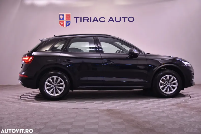 Audi Q5 din 2021 cu 134.253 km - oferta AUD184323 - foto 6