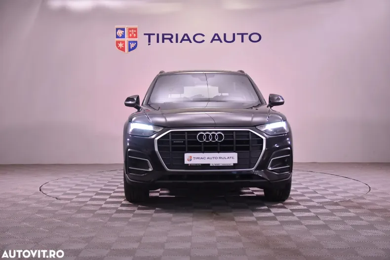 Audi Q5 din 2021 cu 134.253 km - oferta AUD184323 - foto 8
