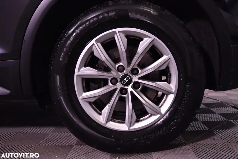 Audi Q5 din 2021 cu 134.253 km - oferta AUD184323 - foto 13