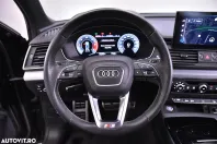 Audi Q5 din 2021 cu 134.253 km - oferta AUD184323 - foto 16