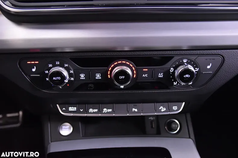 Audi Q5 din 2021 cu 134.253 km - oferta AUD184323 - foto 17