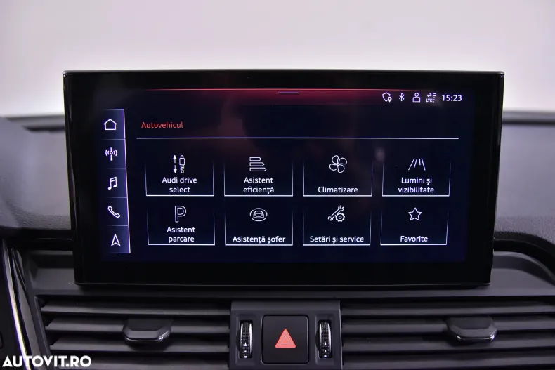 Audi Q5 din 2021 cu 134.253 km - oferta AUD184323 - foto 20