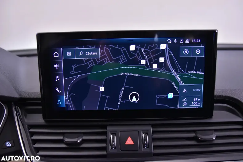 Audi Q5 din 2021 cu 134.253 km - oferta AUD184323 - foto 22