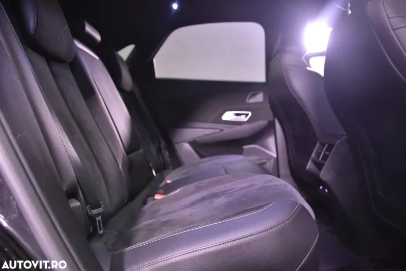 DS Automobiles DS 7 Crossback din 2021 cu 111.608 km - oferta DSA184324 - foto 12