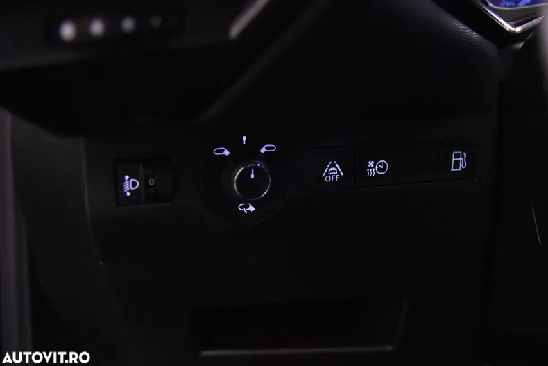 DS Automobiles DS 7 Crossback din 2021 cu 111.608 km - oferta DSA184324 - foto 14