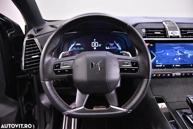 DS Automobiles DS 7 Crossback din 2021 cu 111.608 km - oferta DSA184324 - foto 15