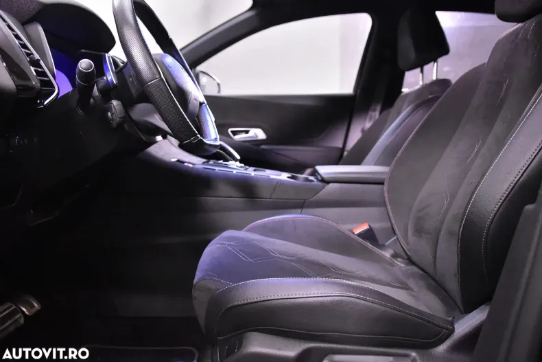 DS Automobiles DS 7 Crossback din 2021 cu 111.608 km - oferta DSA184324 - foto 21