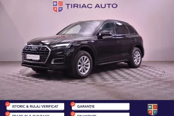 Audi Q5 din 2021 - oferta AUD184325