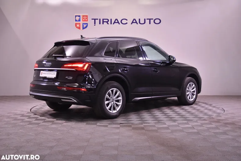 Audi Q5 din 2021 cu 162.994 km - oferta AUD184325 - foto 5