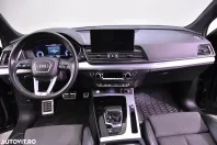 Audi Q5 din 2021 cu 162.994 km - oferta AUD184325 - foto 9