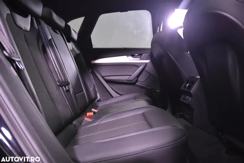 Audi Q5 din 2021 cu 162.994 km - oferta AUD184325 - foto 12