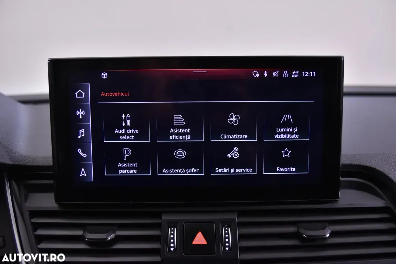 Audi Q5 din 2021 cu 162.994 km - oferta AUD184325 - foto 19