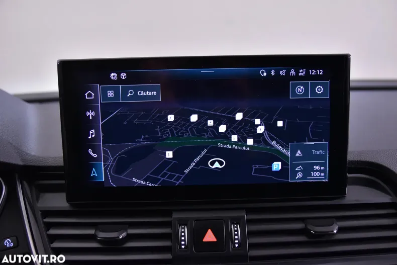 Audi Q5 din 2021 cu 162.994 km - oferta AUD184325 - foto 21