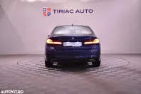 BMW Seria 5 din 2022 cu 103.343 km - oferta BMW184326 - foto 4