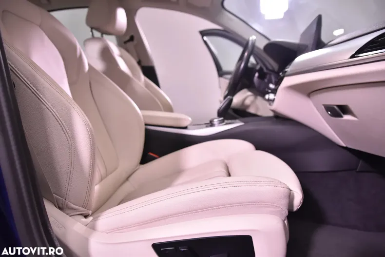 BMW Seria 5 din 2022 cu 103.343 km - oferta BMW184326 - foto 11