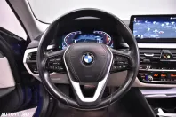 BMW Seria 5 din 2022 cu 103.343 km - oferta BMW184326 - foto 15