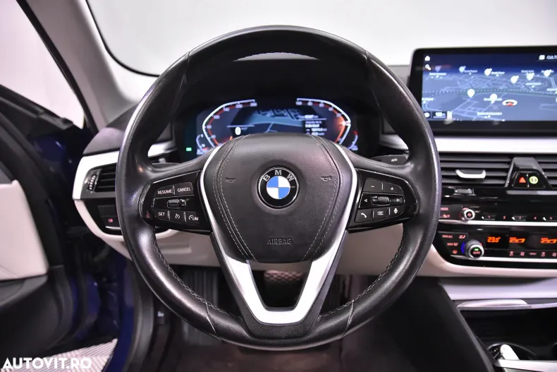 BMW Seria 5 din 2022 cu 103.343 km - oferta BMW184326 - foto 15