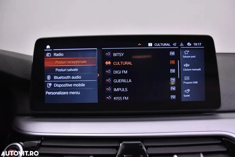 BMW Seria 5 din 2022 cu 103.343 km - oferta BMW184326 - foto 19