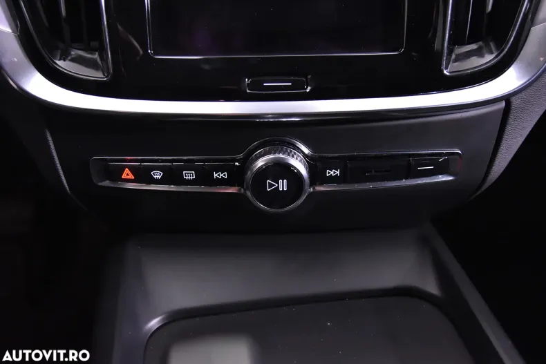 Volvo S60 din 2024 cu 23.825 km - oferta VOL184327 - foto 17
