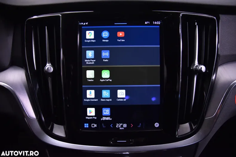 Volvo S60 din 2024 cu 23.825 km - oferta VOL184327 - foto 19