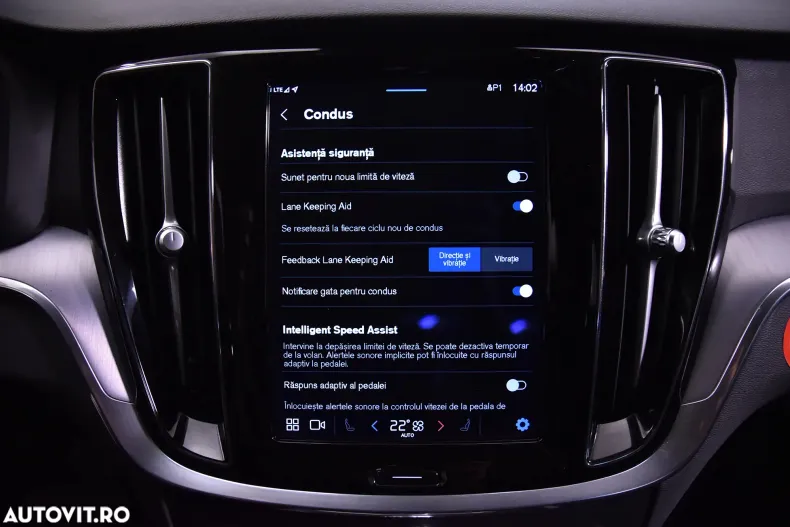 Volvo S60 din 2024 cu 23.825 km - oferta VOL184327 - foto 21