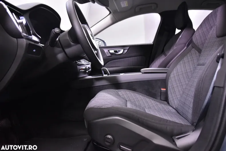 Volvo S60 din 2024 cu 23.825 km - oferta VOL184327 - foto 22