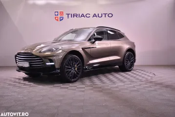 Aston Martin DBX din 2023 - oferta AST184328
