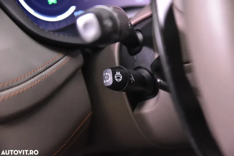 Aston Martin DBX din 2023 cu 40.371 km - oferta AST184328 - foto 16