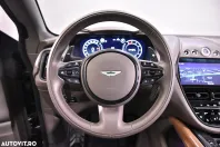 Aston Martin DBX din 2023 cu 40.371 km - oferta AST184328 - foto 17