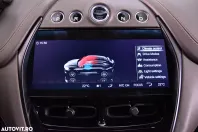 Aston Martin DBX din 2023 cu 40.371 km - oferta AST184328 - foto 20