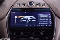 Aston Martin DBX din 2023 cu 40.371 km - oferta AST184328 - foto 21