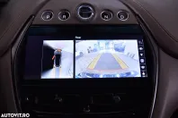 Aston Martin DBX din 2023 cu 40.371 km - oferta AST184328 - foto 22