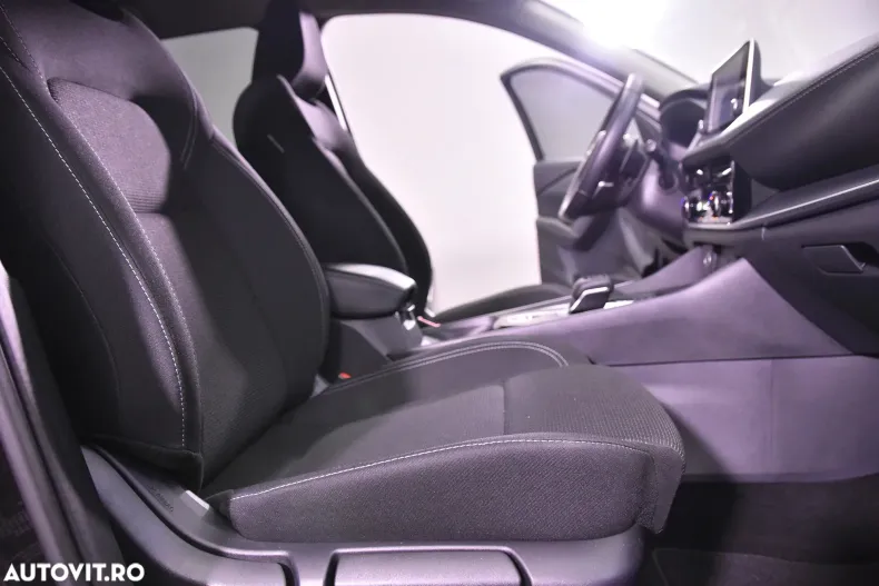 Nissan Qashqai din 2023 cu 13.562 km - oferta NIS184329 - foto 11