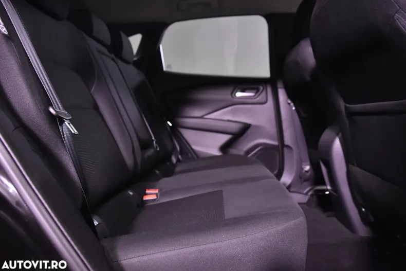 Nissan Qashqai din 2023 cu 13.562 km - oferta NIS184329 - foto 12