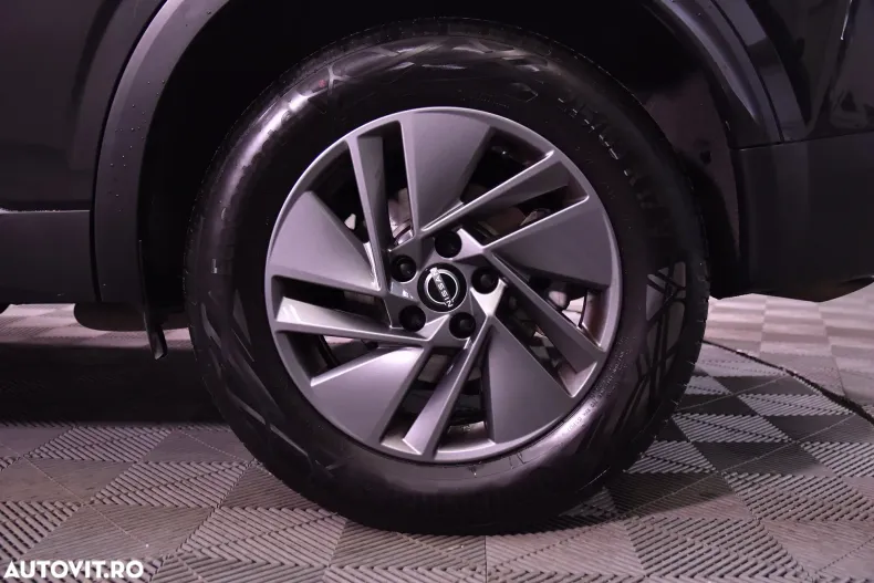 Nissan Qashqai din 2023 cu 13.562 km - oferta NIS184329 - foto 13