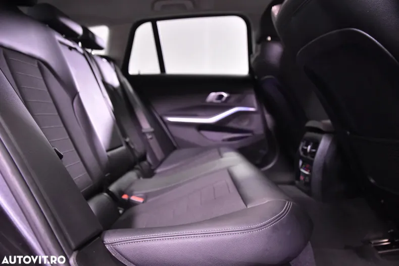 BMW Seria 3 din 2020 cu 104.604 km - oferta BMW184330 - foto 12