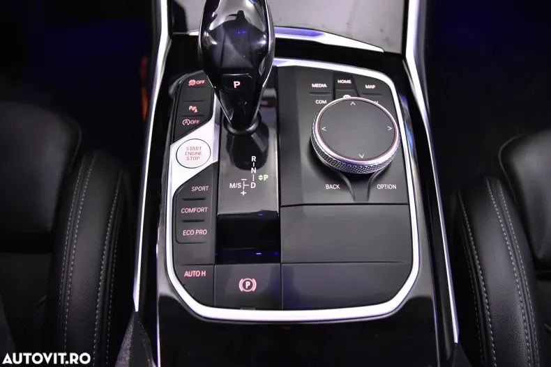 BMW Seria 3 din 2020 cu 104.604 km - oferta BMW184330 - foto 17