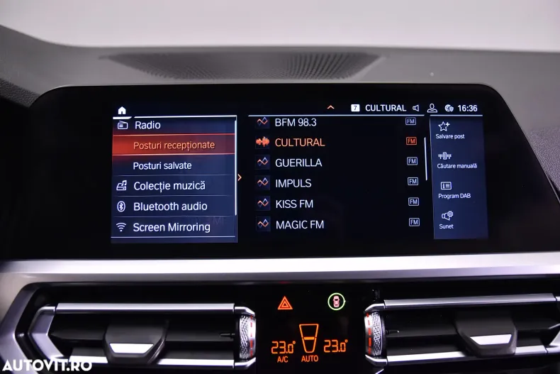 BMW Seria 3 din 2020 cu 104.604 km - oferta BMW184330 - foto 19