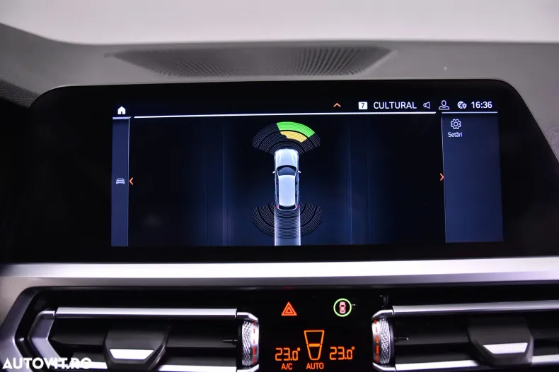 BMW Seria 3 din 2020 cu 104.604 km - oferta BMW184330 - foto 20