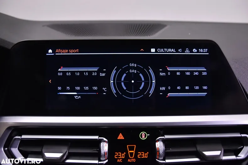 BMW Seria 3 din 2020 cu 104.604 km - oferta BMW184330 - foto 22