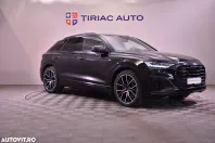 Audi Q8 din 2022 cu 95.068 km - oferta AUD184331 - foto 7
