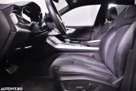 Audi Q8 din 2022 cu 95.068 km - oferta AUD184331 - foto 22